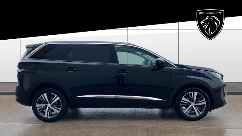 Peugeot 5008 1.2 PureTech Allure Premium+ 5dr Petrol Estate